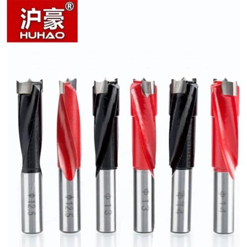 HUHAO Drilling Machines