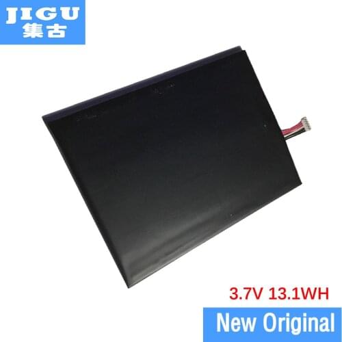 JIGU ORIGNAL laptop battery L12T1P31 FOR LENOVO A2107 A2107H A2207 A2207H