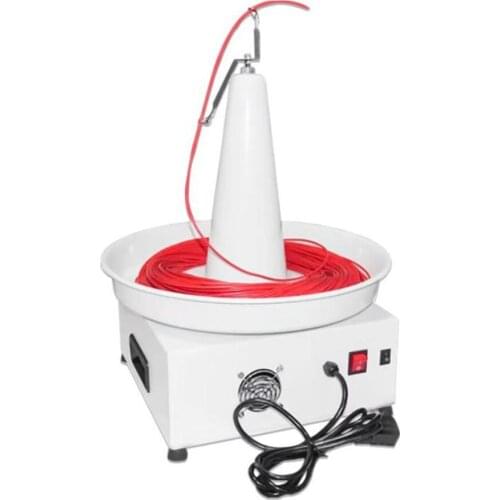 Cable feeding machine/cable pay off machine/automatic wire feeder