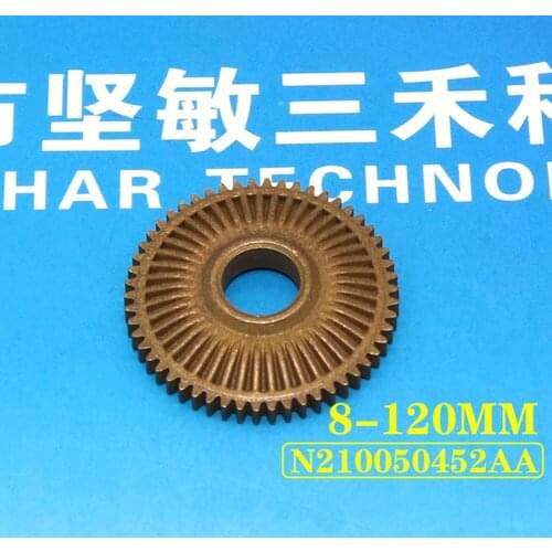 KXFA1KKBA00 N210050452AA gear for panasonic pick and place machine