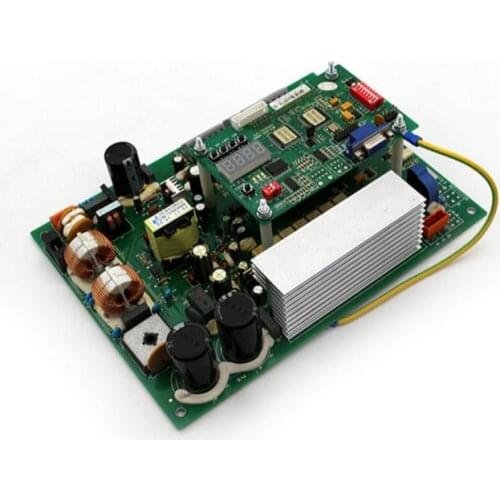 Elevator door board / door machine control board SF2-DSC-1000C / SF2-DSC-1200 elevator accessories