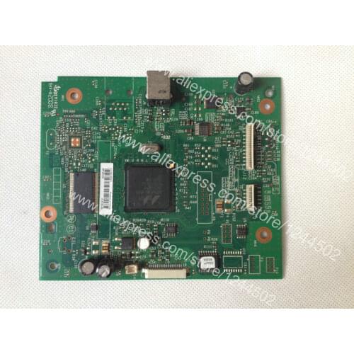 Logic board formatter board for HP M1120 CC390-60001
