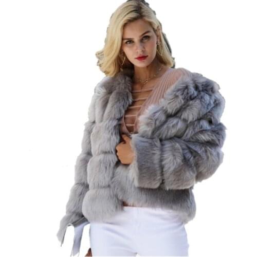 Короткие шубы Mrs win China At AliExpress