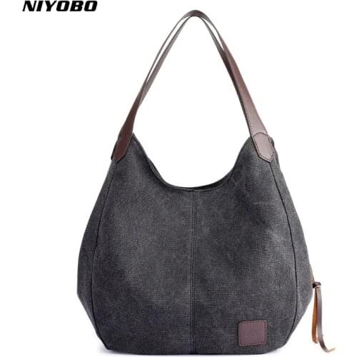 Женские сумки с карманами NIYOBO China At AliExpress