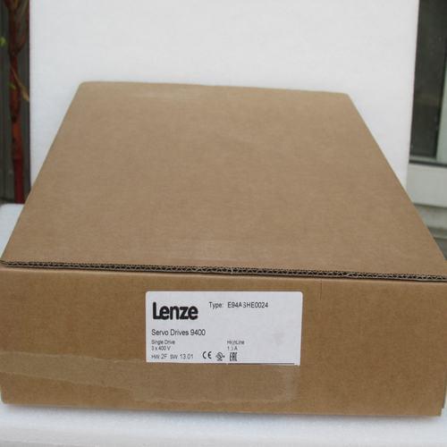 New servo controller E94ASHE0024 spot switch