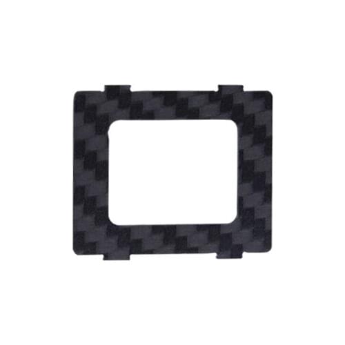 OMPHOBBY M2 EXP V2 RC Helicopter parts Fuselage Baseplate Set OSHM2112