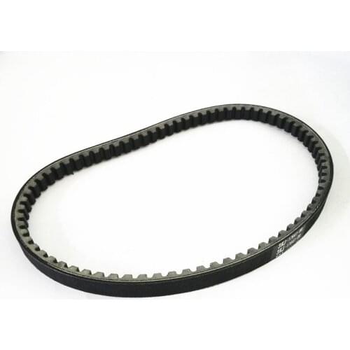 Motorcycle Transmission Belt High kevlar Driven Belt For Yamaha Jog 50 90 Scooter 1989-2005 3WF-17641-00 3KJ-17641-00