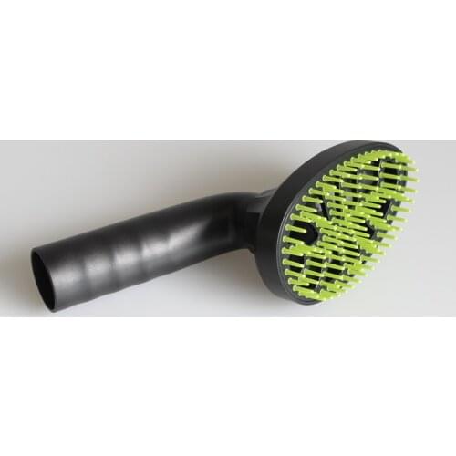 Grooming Brush Vacuum Cleaner for Pet Cat Dog Hoover Hair Remover Clean Comb Nozzle