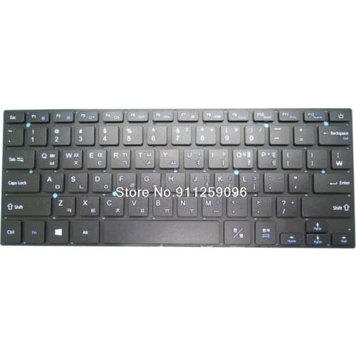 Laptop Replacement Keyboard For Imuz For StormBook14 For StormBook14S For StormBook14 Pro Korea KR Black Without Frame New