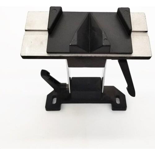 Knife sharpening machine accessories sliding knife sharpening aids turning tool grinding