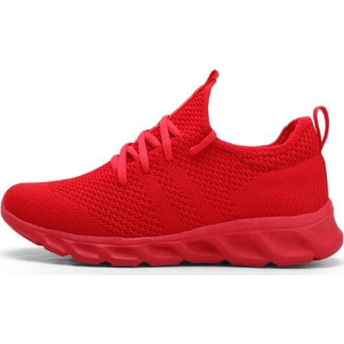 Light Running Shoes Comfortable Casual Sneaker Breathable Non-slip Wear-resistant Outdoor Walking Men Sport Shoes Беговая обувь