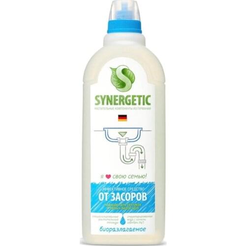 Synergetic Downpipe Cleaners