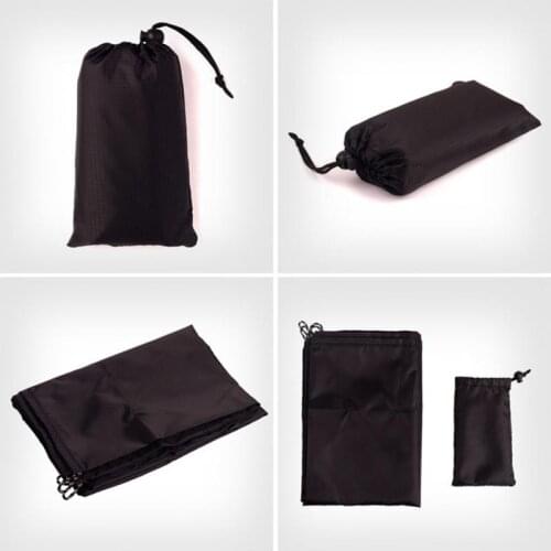 Outdoor Beach Blanket/Compact Pocket Blanket Lightweight Camping Tarp Waterproof Picnic Blanket Festival GeaGear