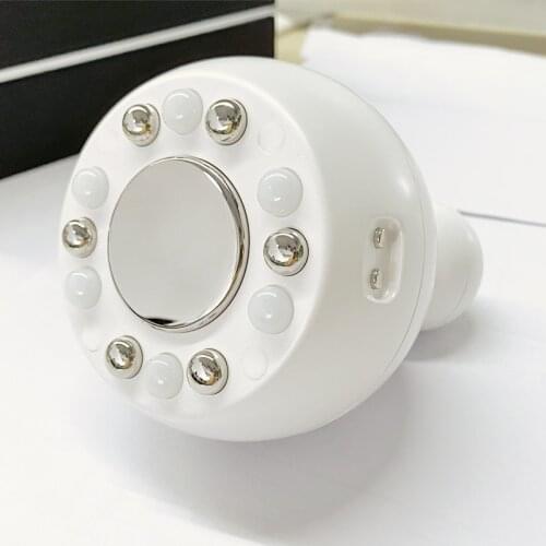 Full Body Shaping Machine Fat Remover Machine Fat Burning Machine Chest Massager for Belly Waist Leg Bathroom IPX7 Waterproof