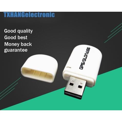 VK-172 USB GPS G-Mouse Gmouse/Glonass Windows 10/8/7/Vista/XP diy electronics
