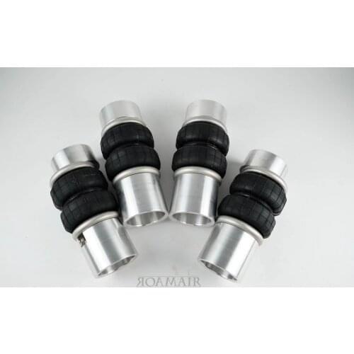 W140 Back air bag Air shock absorber, air suspension modification airbags airsuspensionkit