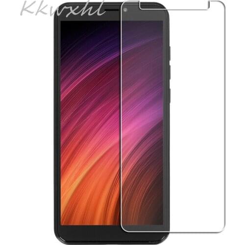 9H HD Tempered Glass For DEXP BL160 Protective Film ON DEXPBL160 Screen Protector Cover