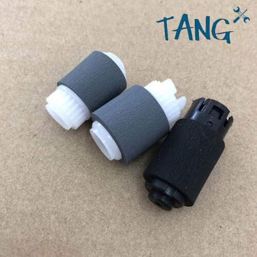 1set RM2-5576 RM2-5881 RM2-5577 Pickup Roller for HP M252 M452 M277 M377 M477 M452nw M277dw M277n M377dw M477fdn M477fdw M477fnw