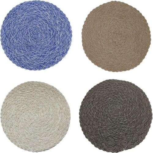 1pc Nordic Style Kitten Scratcher Pad Solid Color Natural Cat Scratching Pad Kitten Sleep Mat Pet Supplies Cat Favors