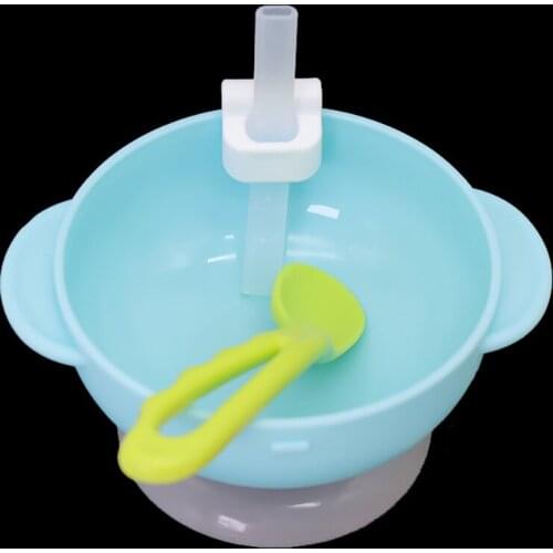 Baby Children Feeding Drinking Cup Cover Toddler Girl Boy Food Safe Drink Straw Nursing Cup Covers Hot Arrival