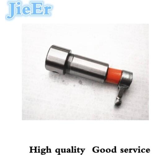 Diesel fuel pump plunger S1100 and S1110 for single cylinder engine S1100 diameters of Ф 8.5 and Ф 9