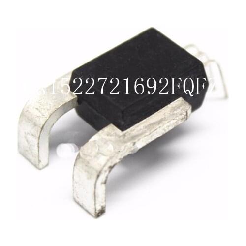 ACS758LCB-050B-PFF-T ACS758 LCB-050B CB-PFF-3 10PCS