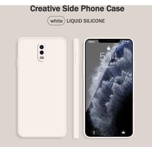 G.J.FACASE Oppo R17 Phone Cases