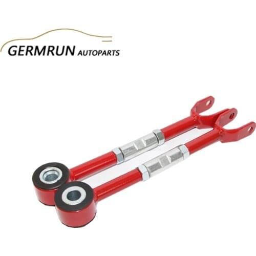 Rear Camber Suspension Kit Fit For Niss@n 350Z 2003-2007 Adjustable