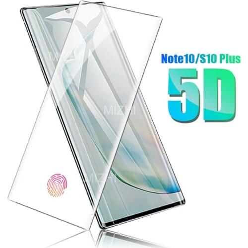 MEIZHI Screen Protectors For Samsung Galaxy Note 7