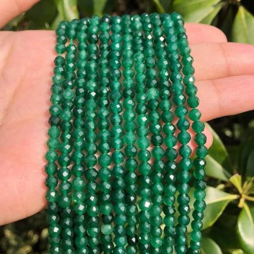 NITOPUPU Jade Bracelets