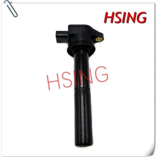 HSINGYE BRAND-NEW# 19005287 Ignition Coil Fits For Mitsubishi Endeavor Galant Jinbei Haishi Great Wall ***Part No# MN187373