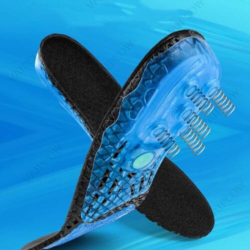 EVA Flat feet insoles Orthotic Arch Support Inserts orthotic insoles arch support inserts Plantar Fasciitis,foot care ,shoe pad