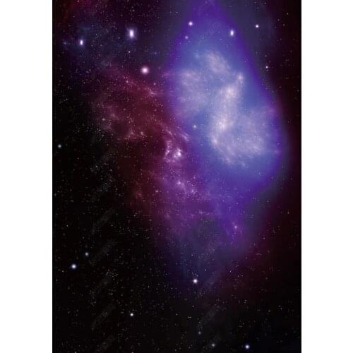 Custom ceiling wallpaper 3d ceiling murals Beautiful starry sky big picture zenith painting ceiling painting background wall