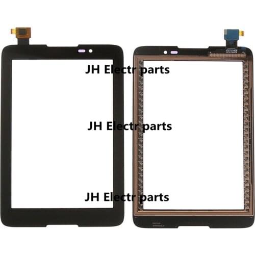 100% NEW 7 Inch Tablet PC Sensor Glass Touch Screen Digitizer For Lenovo Tab A7-50 A3500 Free Tools