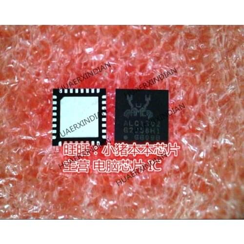 Brand new original ALC1302-CG ALC1302 QFN High Quality