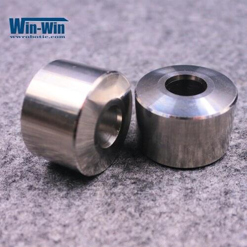 Win-Win Robotic Water Jet Spare Parts BFT BHDT Intensifier Lens CP022042/593
