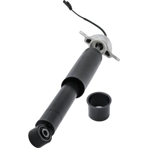 Rear Left Electronic Shock Absorber Assy for Cadillac XTS 13-19 19302782 for Cadillac XTS Base,Livery,Platinum 3.6L V6-Gas 2013