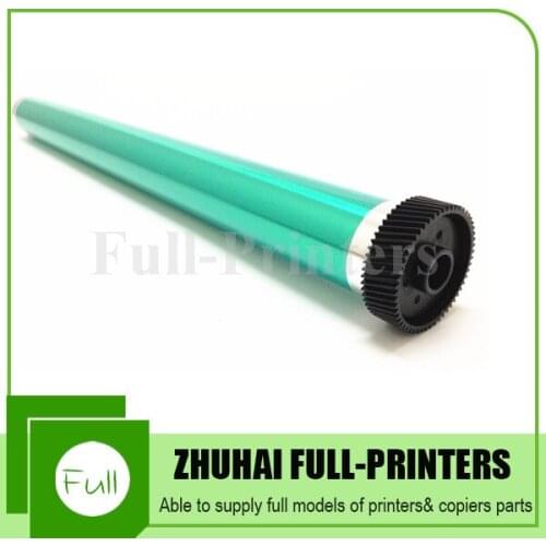 2 Pieces Free Shipping Green New OPC Drum Compatible For Xerox S1810 S2010 S2011 S2220 S2320 S2420 S2520 (56T)