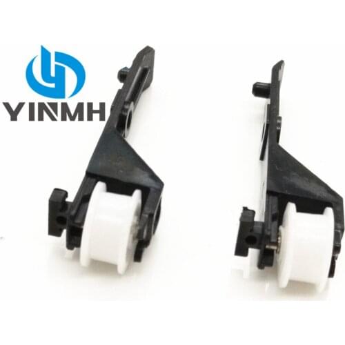 5pcs Belt Tensioner Kit for HP DesignJet T120 T520 T730 T830 CQ890-60088 CQ890-60230 CQ890-40172 CQ893-67016 F9A30-67068