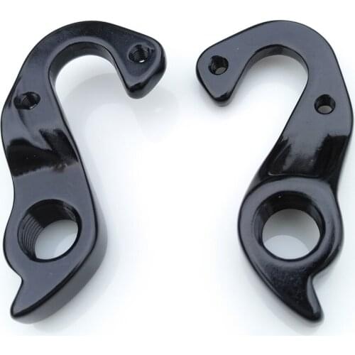 5pcs mtb Bicycle Derailleur gear hanger For Cube Agree Attain pro Race cube Axial WLS GTC alloy Cycling Rear Hangers dropout