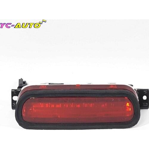 Car Rear Brake Light Stop Lamp 3rd Third Brake Light High Level Mount Additional Led Rear Brake Light For Kia Sorento 2003-2008