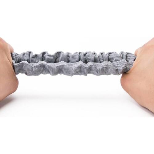 Abdominal Muscle Assisted Tension Band Combination Elastic Rope Word Resistance Band Exercise Fitness