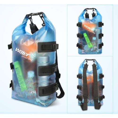 Furukroa Waterproof Bags