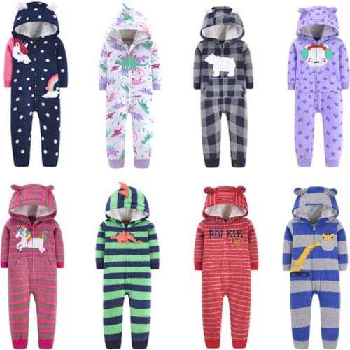 GACOOS Slips With A Hood For Babies