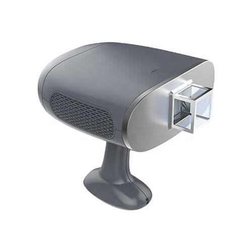 308nm excimer laser vitiligo phototherapy instrument genuine home medical UVB UV treatment instrument 308 excimer laser vitiligo