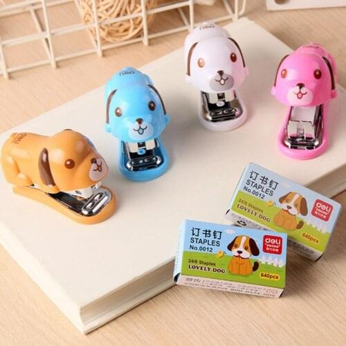 Kzwane Spg Stationery Staplers