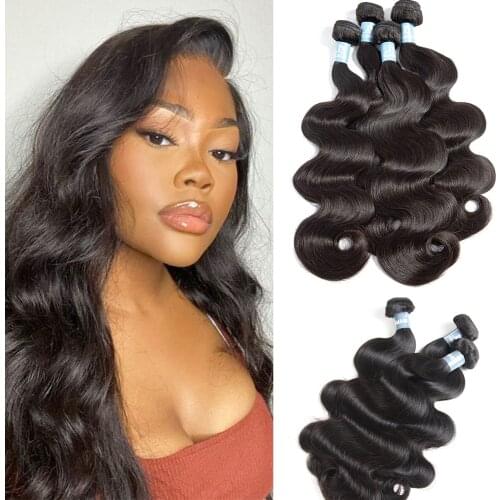 Moxika Curly Hair Strands