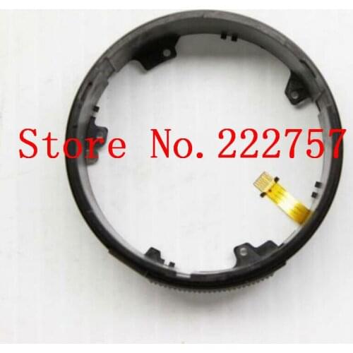 New External stationary barrel With Zoom ring with Zoom switch parts For Sony E PZ 16-50 f/3.5-5.6 OSS(SELP1650) lens