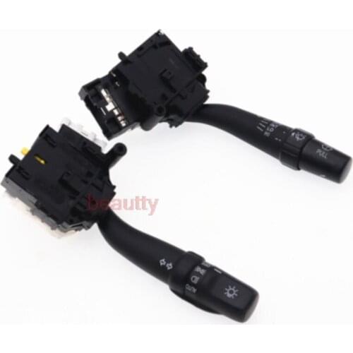 Headlight switch, wiper switch for Geely EC7 GX7