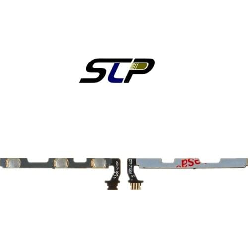 Switch Power ON/OFF Side Button Flat Cable for Xiaomi Redmi 5A start button, sound button Flex Ribbon Cable (MCG3B, MCI3B)